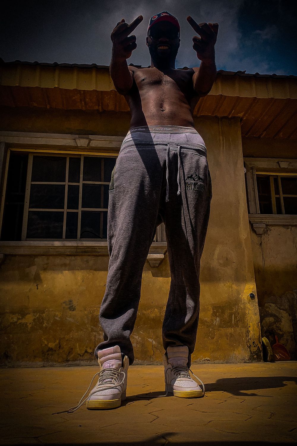 west1865's post featuring Nike. Feeling 