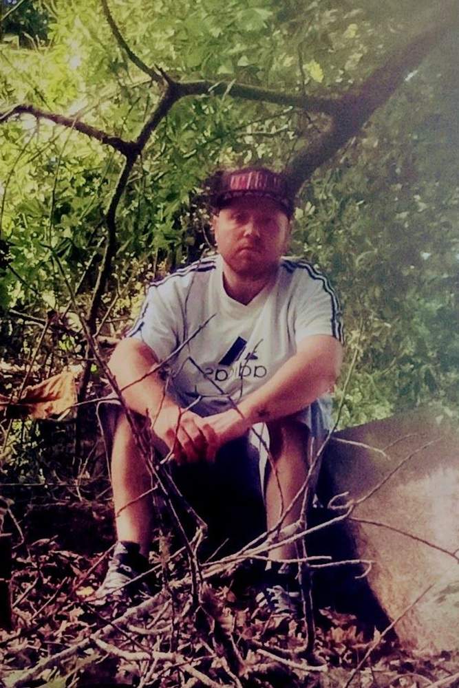 ClayMorris's fit featuring Adidas | [object Object]