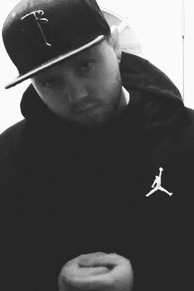 ClayMorris's fit featuring Jordan | [object Object]