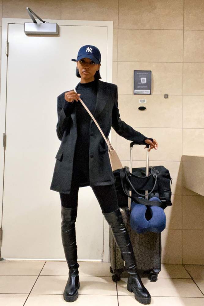 Brittnai's fit featuring Public Desire, Pretty Little Thing | [object Object], [object Object]