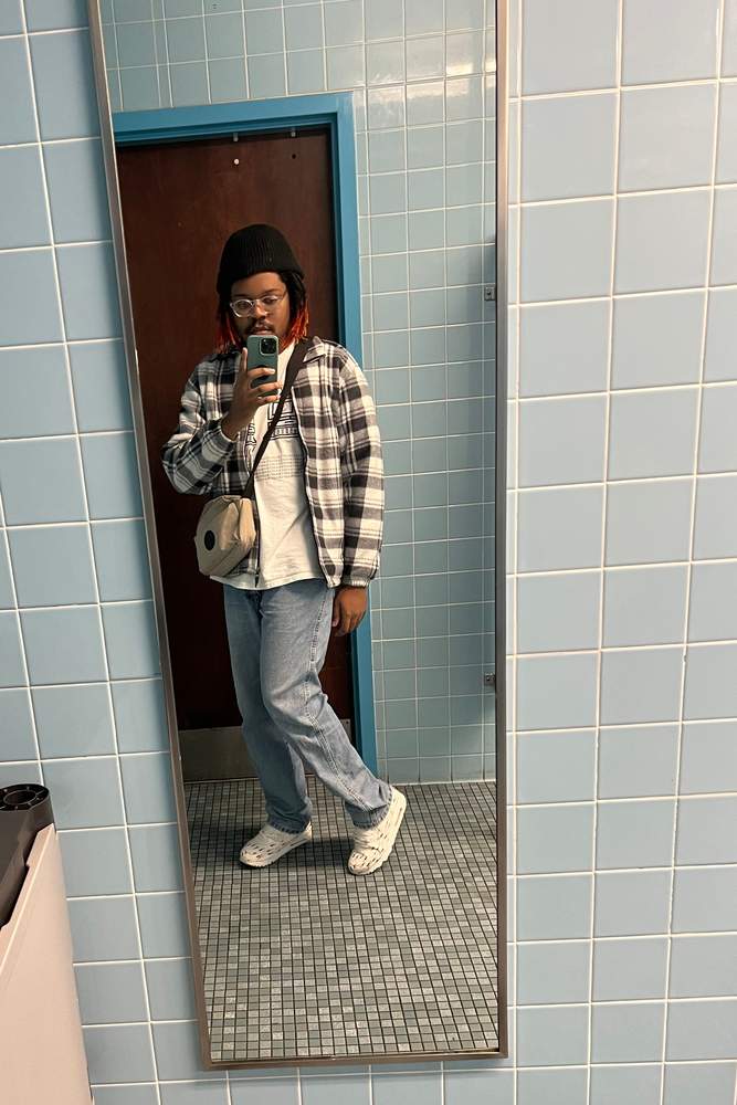 drippiegunplay's fit featuring Vans, Levi's, Boohoo, Vintage, H&M, Nike | 60a5c6b12b6a86b148643981, 608f75cc7242cabb012a30f5, 6058c05ca89de8060b148389, 608f71297242cabb012a30e2, 608f71297242cabb012a30e7