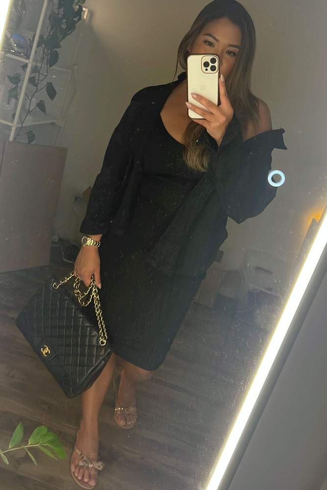 Danalc's fit featuring Chanel, Valentino Garavani | [object Object], [object Object], [object Object]