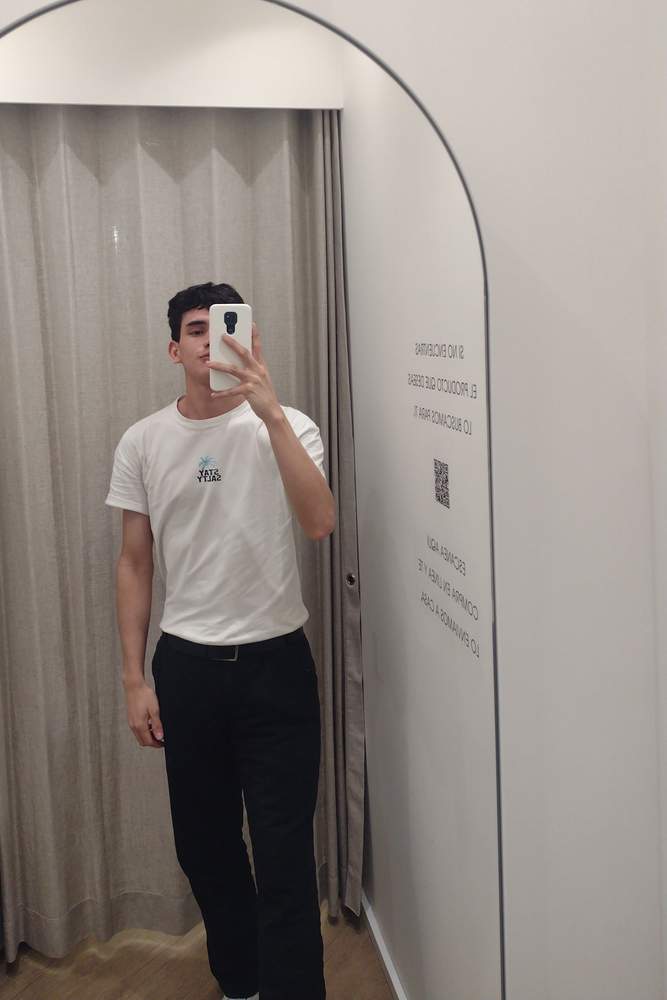 Gerant1920's fit featuring Velez