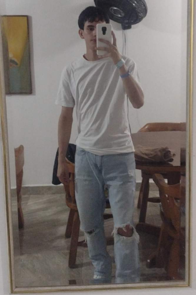 Gerant1920's fit featuring koaj