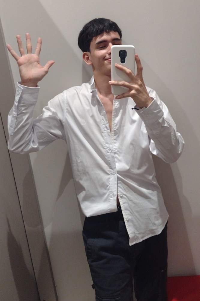 Gerant1920's fit featuring Polo by Ralph Lauren