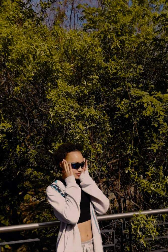 tamm's fit featuring Truworths, Superbalist, SHEIN