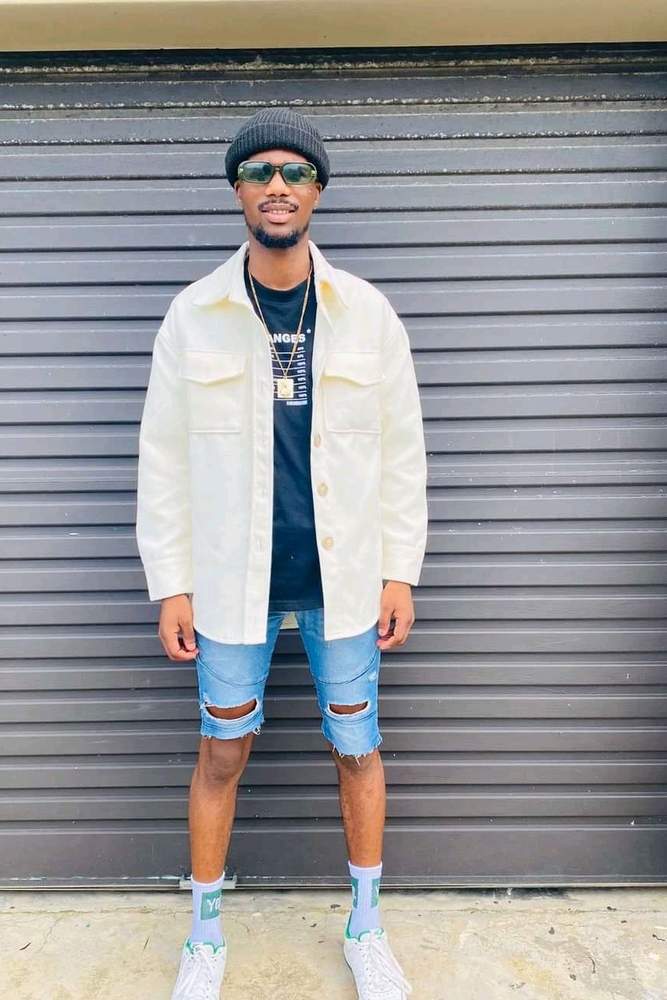 Breezy0811's fit featuring SHEIN | [object Object]