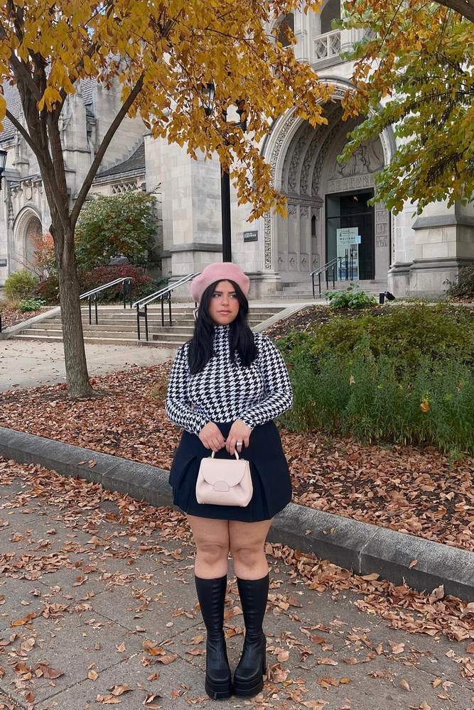 demidiamandis's fit featuring Ardene, Abercrombie & Fitch, Steve Madden | [object Object], [object Object]