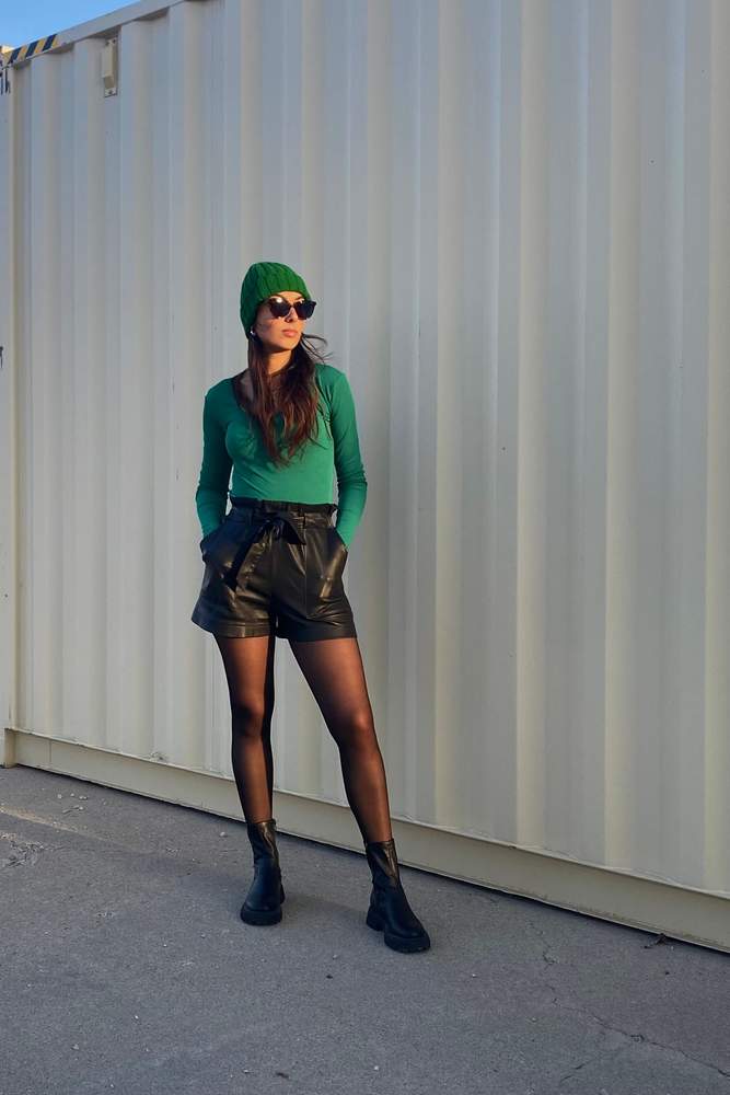 Yuna's fit featuring RAEN | [object Object], [object Object]