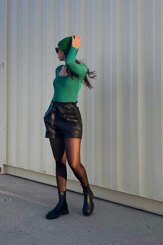 Yuna's fit featuring RAEN | [object Object], [object Object]