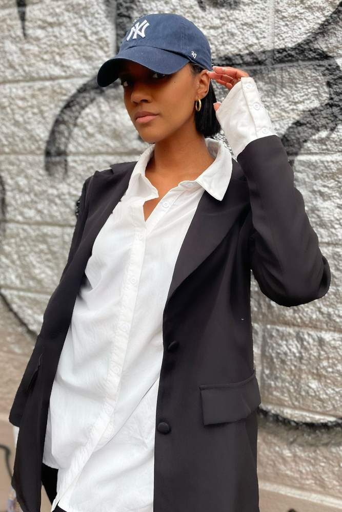 Brittnai's fit featuring Pretty Little Thing