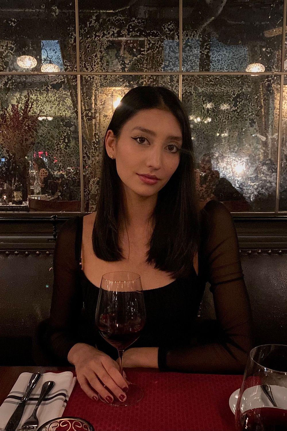 Post featuring undefined