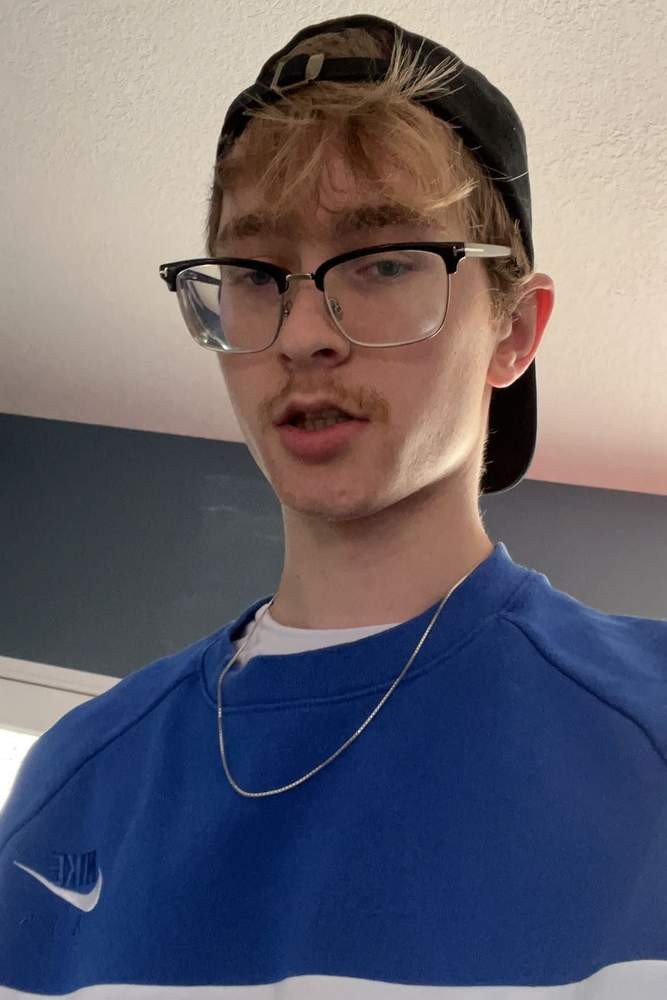 NoahZiolkowski's fit featuring Nike