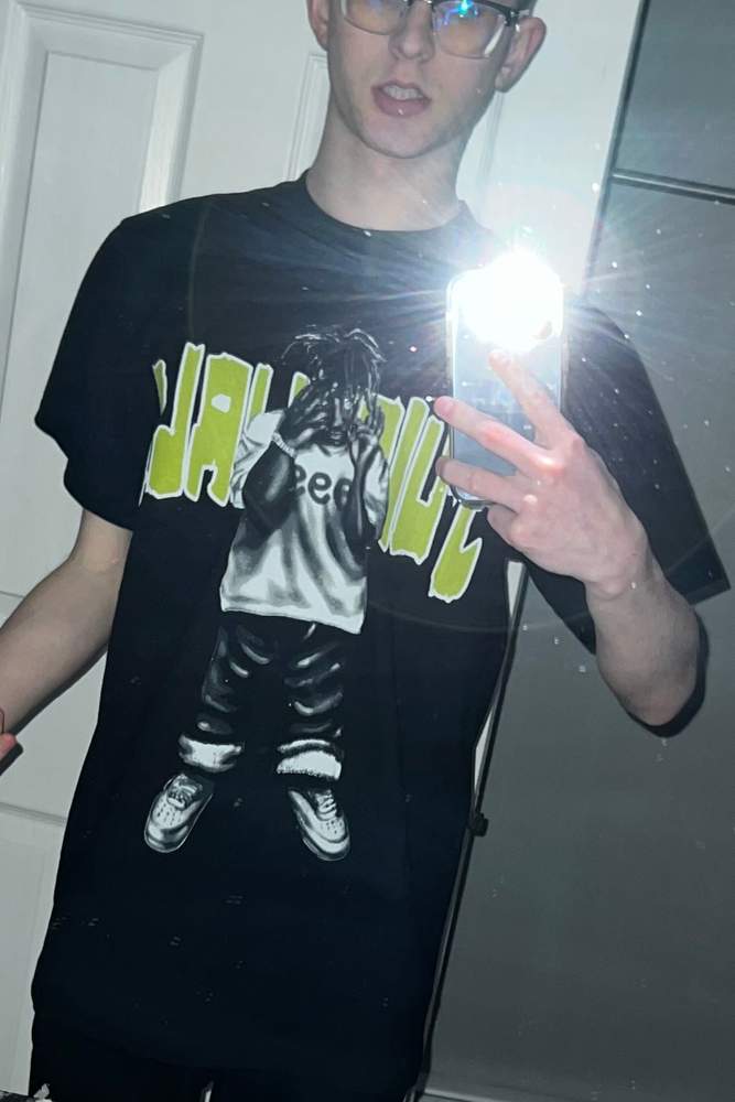NoahZiolkowski's fit featuring VLONE
