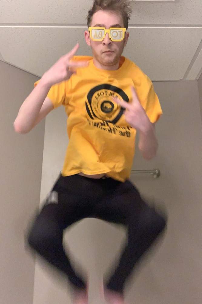 NoahZiolkowski's fit featuring Adidas