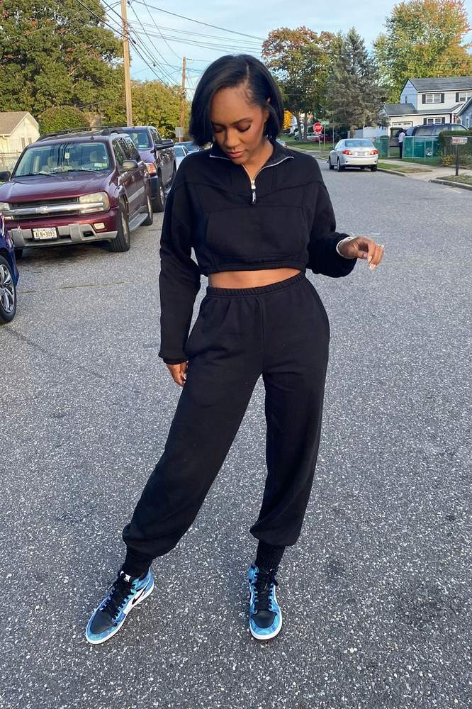 Brittnai's fit featuring Pretty Little Thing