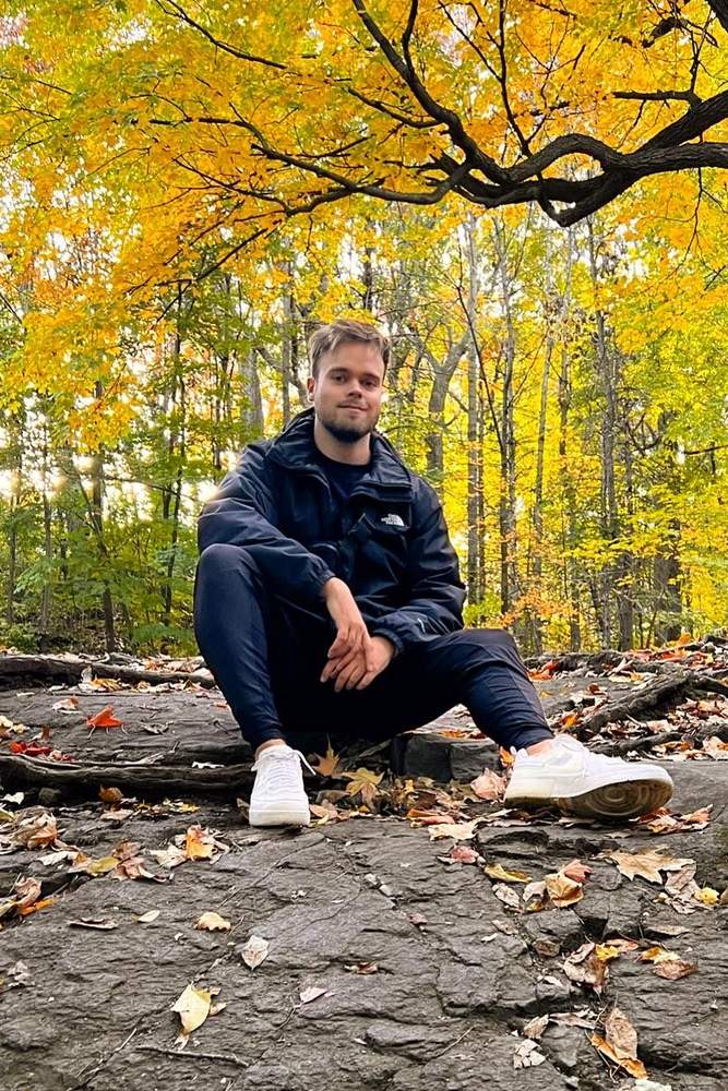 jmuma's fit featuring The North Face, Nike | [object Object]