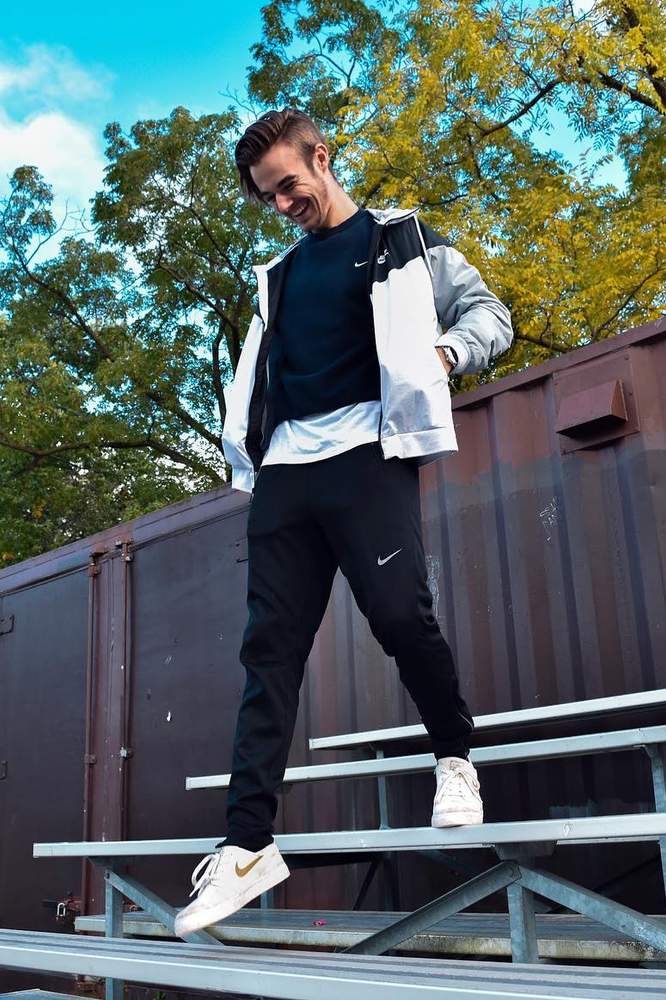 joelexotic's fit featuring Nike | [object Object], [object Object], [object Object]