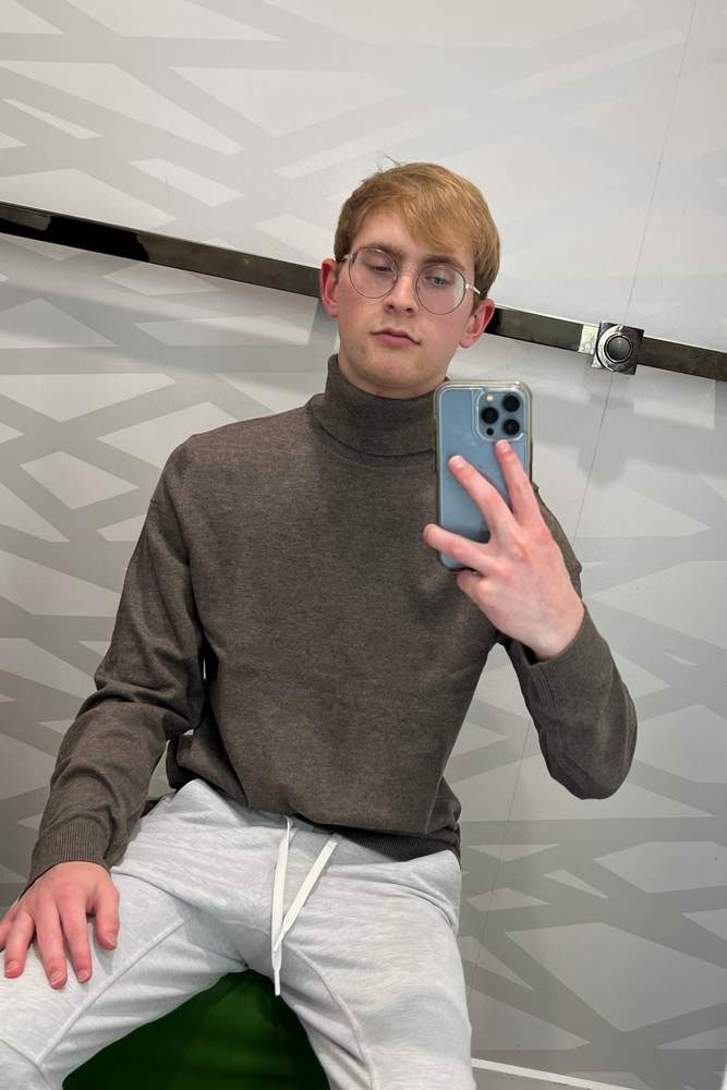 NoahZiolkowski's fit featuring RW&CO., Lululemon