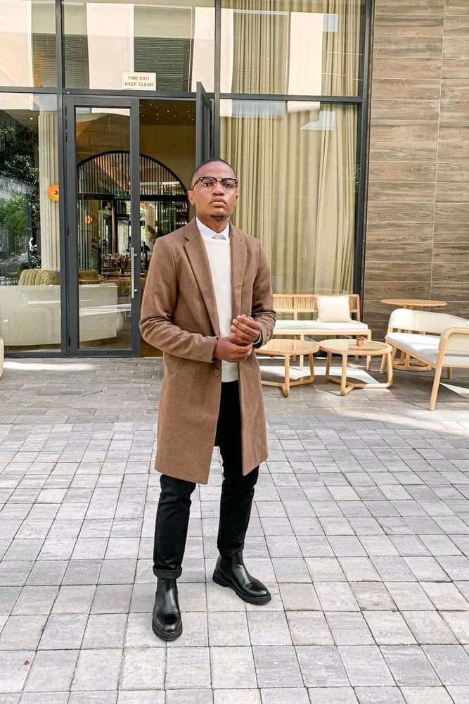 Breezy0811's fit featuring Markham | [object Object]