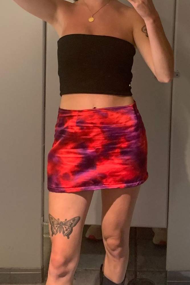 ccomptxn's fit featuring Zara