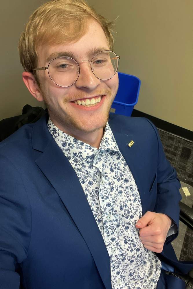 NoahZiolkowski's fit featuring Tip Top