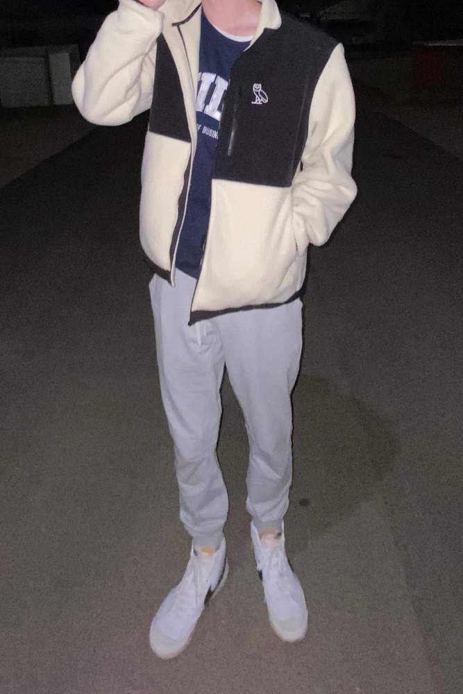 NoahZiolkowski's fit featuring OVO, Nike, Lululemon