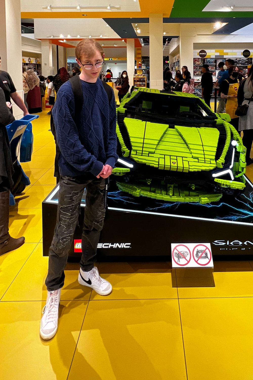 Post featuring undefined