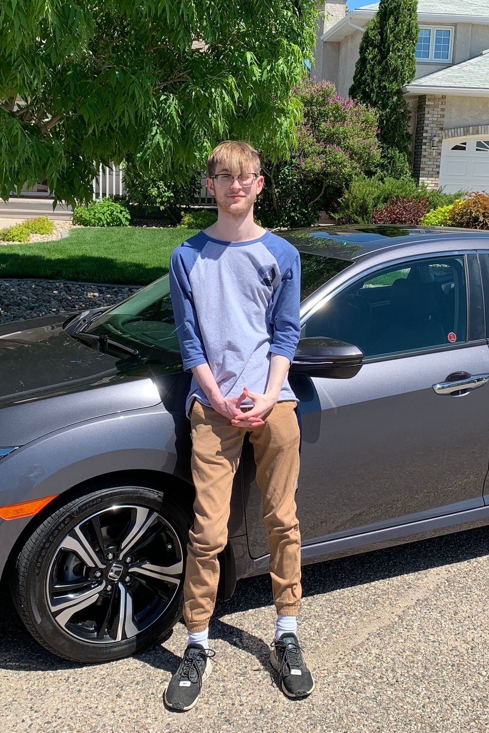 Post featuring undefined