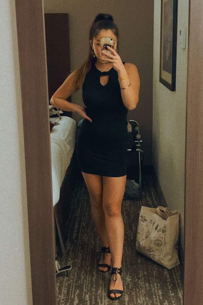 chantalwong's fit featuring Call It Spring