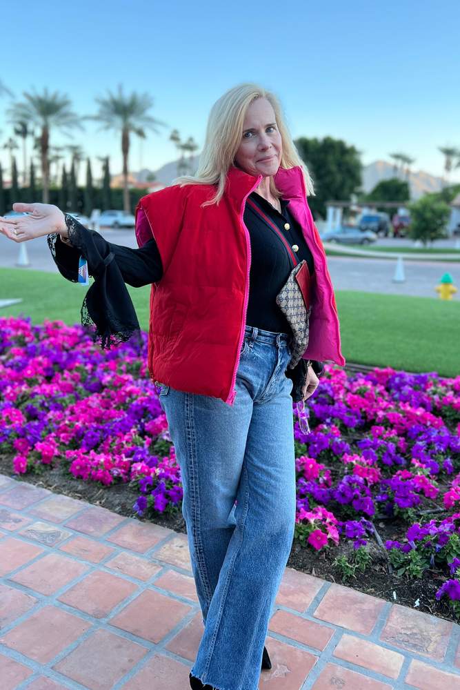 Joanne's fit featuring Essentiel Antwerp | businesscasual, gucci, vintage