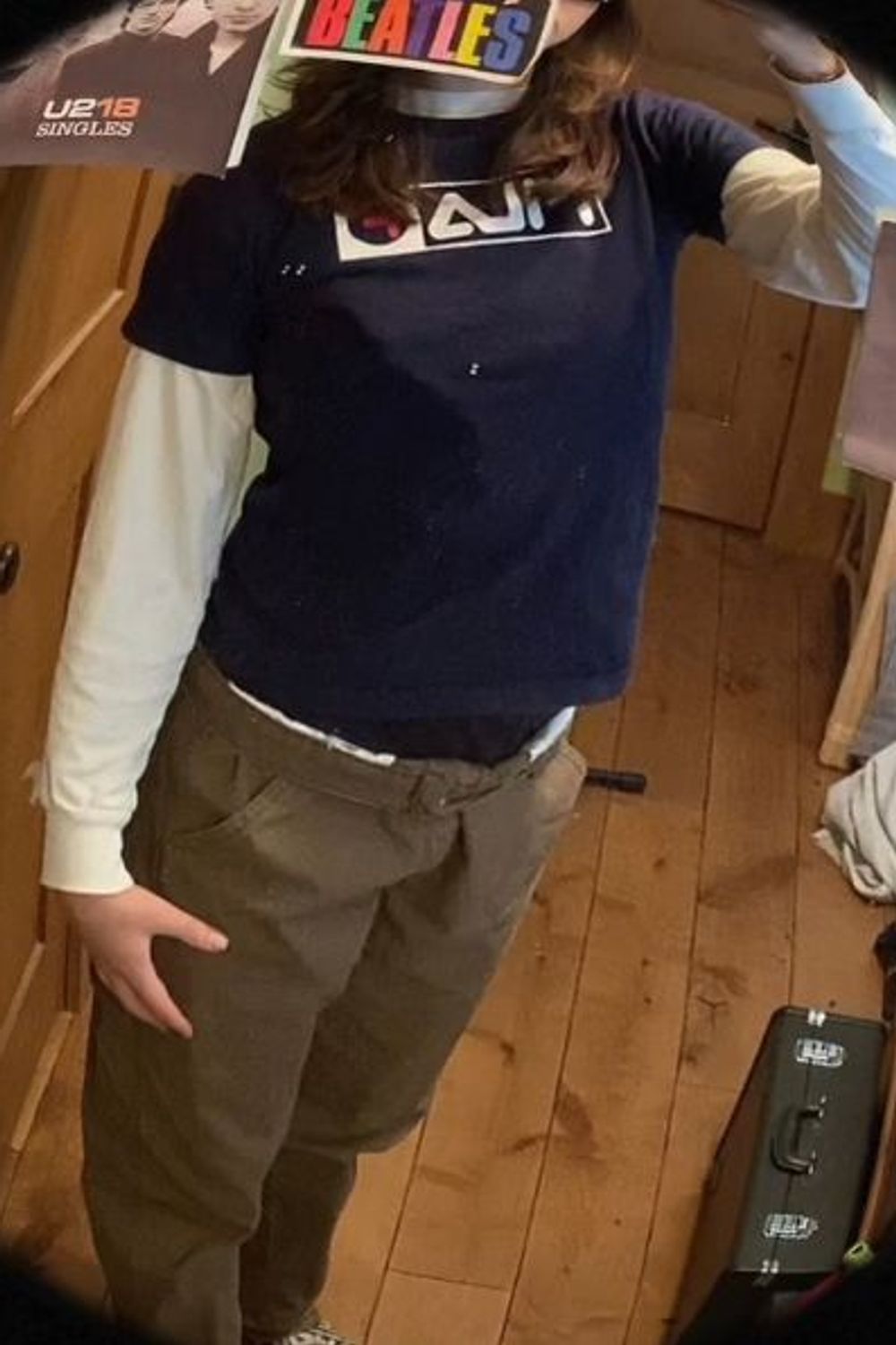 Post featuring undefined