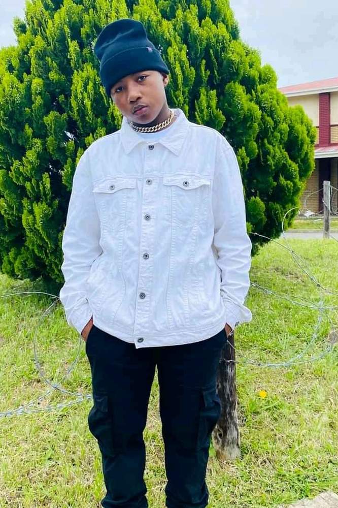 Breezy0811's fit featuring Mr Price | [object Object]