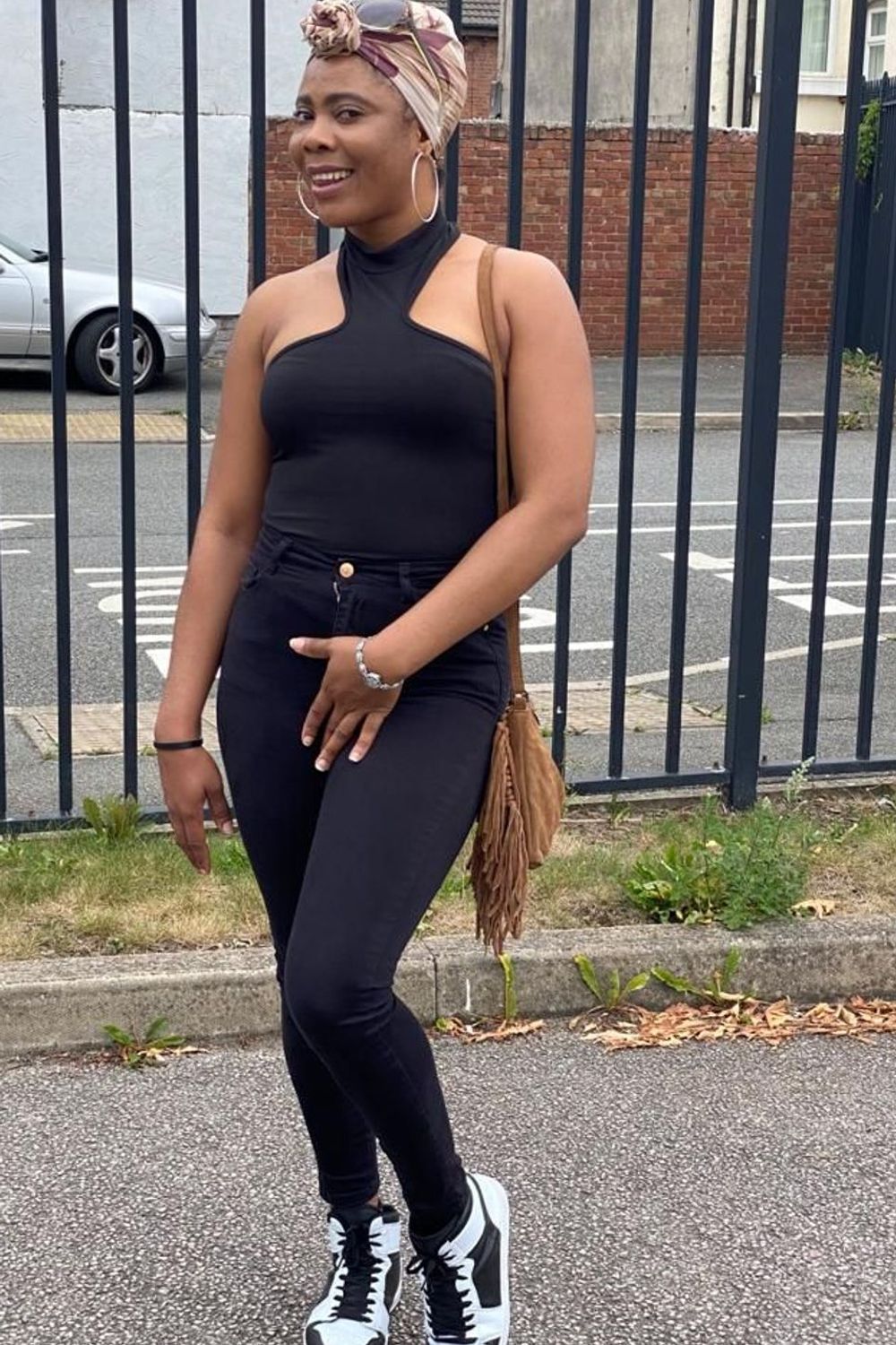 Post featuring undefined