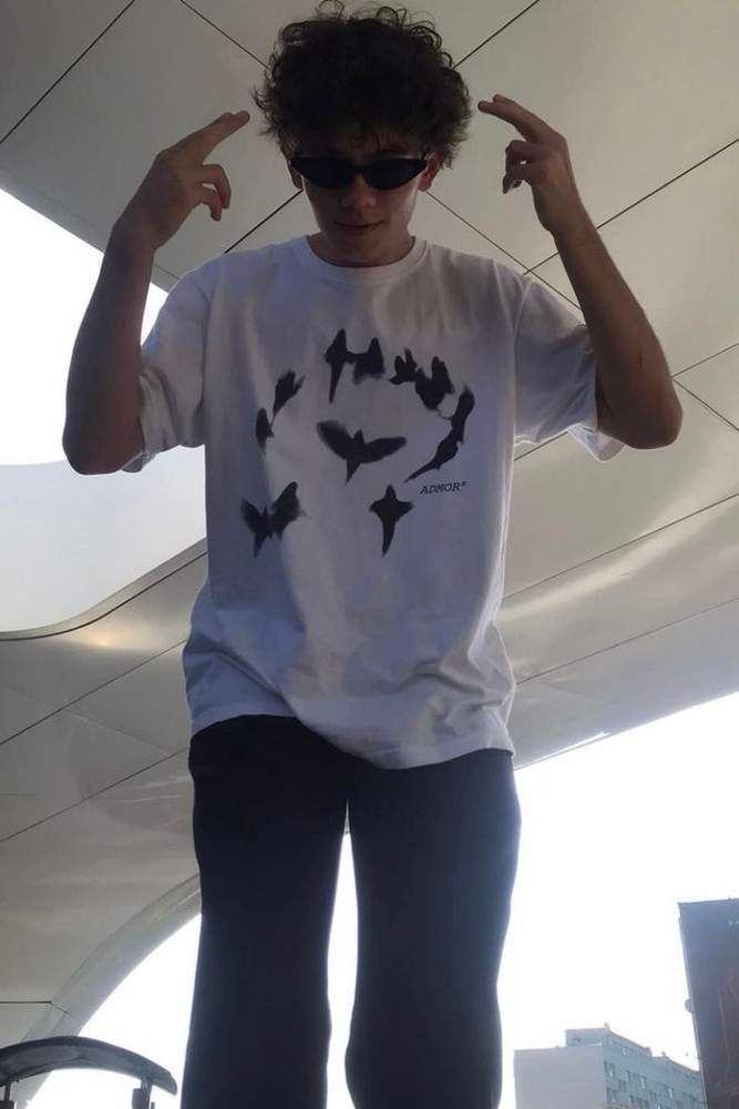 Ibra7's fit featuring Admor, Bershka, SHEIN | [object Object], [object Object], [object Object], [object Object], [object Object]