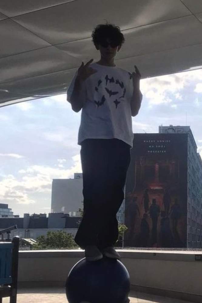 Ibra7's fit featuring Bershka, Admor, Vans, SHEIN | [object Object], [object Object], [object Object], [object Object], [object Object]