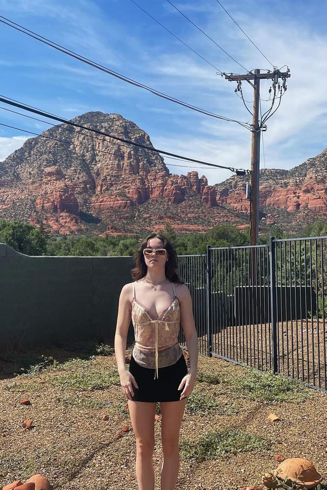 CiaraRethore's fit featuring Urban Outfitters | 608f75cc7242cabb012a30f6