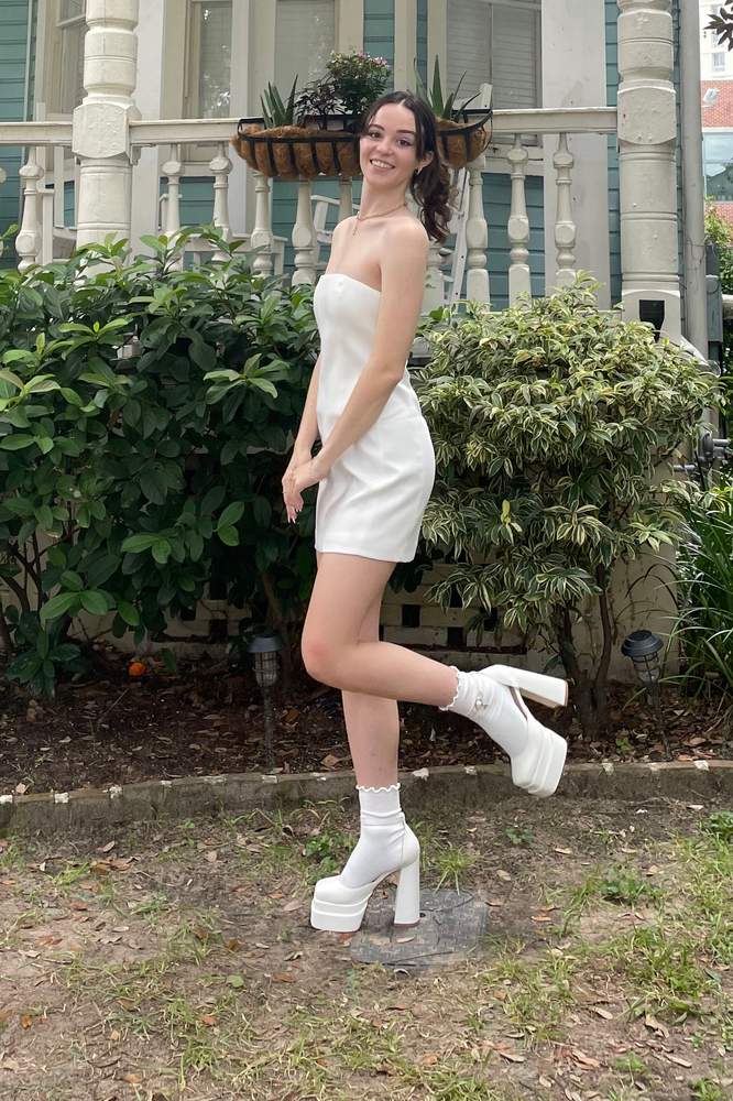 CiaraRethore's fit featuring Meshki