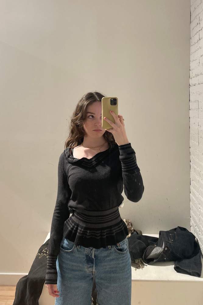 CiaraRethore's fit featuring Vivienne Westwood