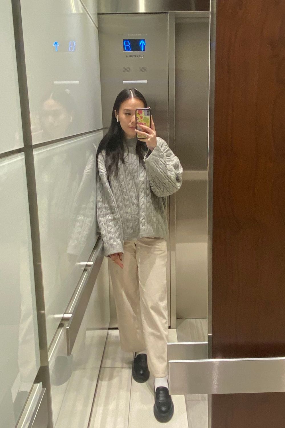 Vivianhuynh's post featuring H&M, Aritzia, Call It Spring. Feeling business, friday, casual, work