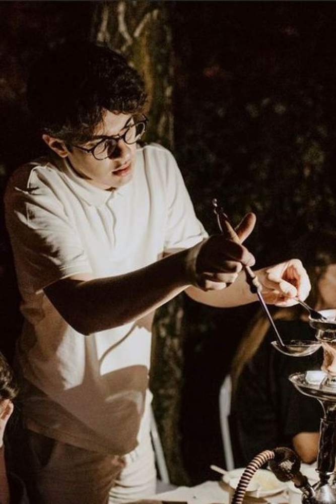 Szymczyk's fit featuring H&M | [object Object], [object Object], [object Object], [object Object], [object Object]