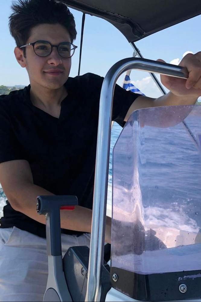 Szymczyk's fit featuring H&M | [object Object], [object Object], [object Object], [object Object], [object Object]