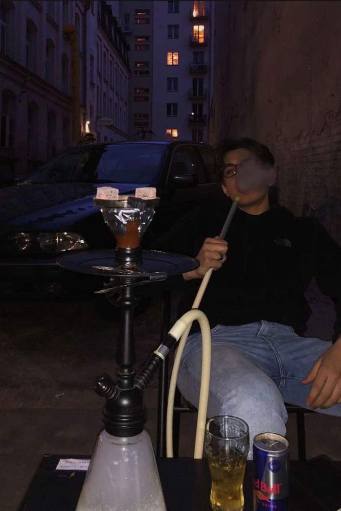 Szymczyk's fit featuring H&M, The North Face | [object Object], [object Object], [object Object], [object Object], [object Object]