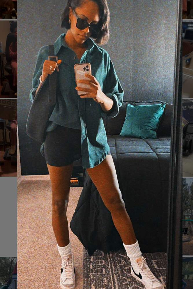 Brittnai's fit featuring Amazon, Target