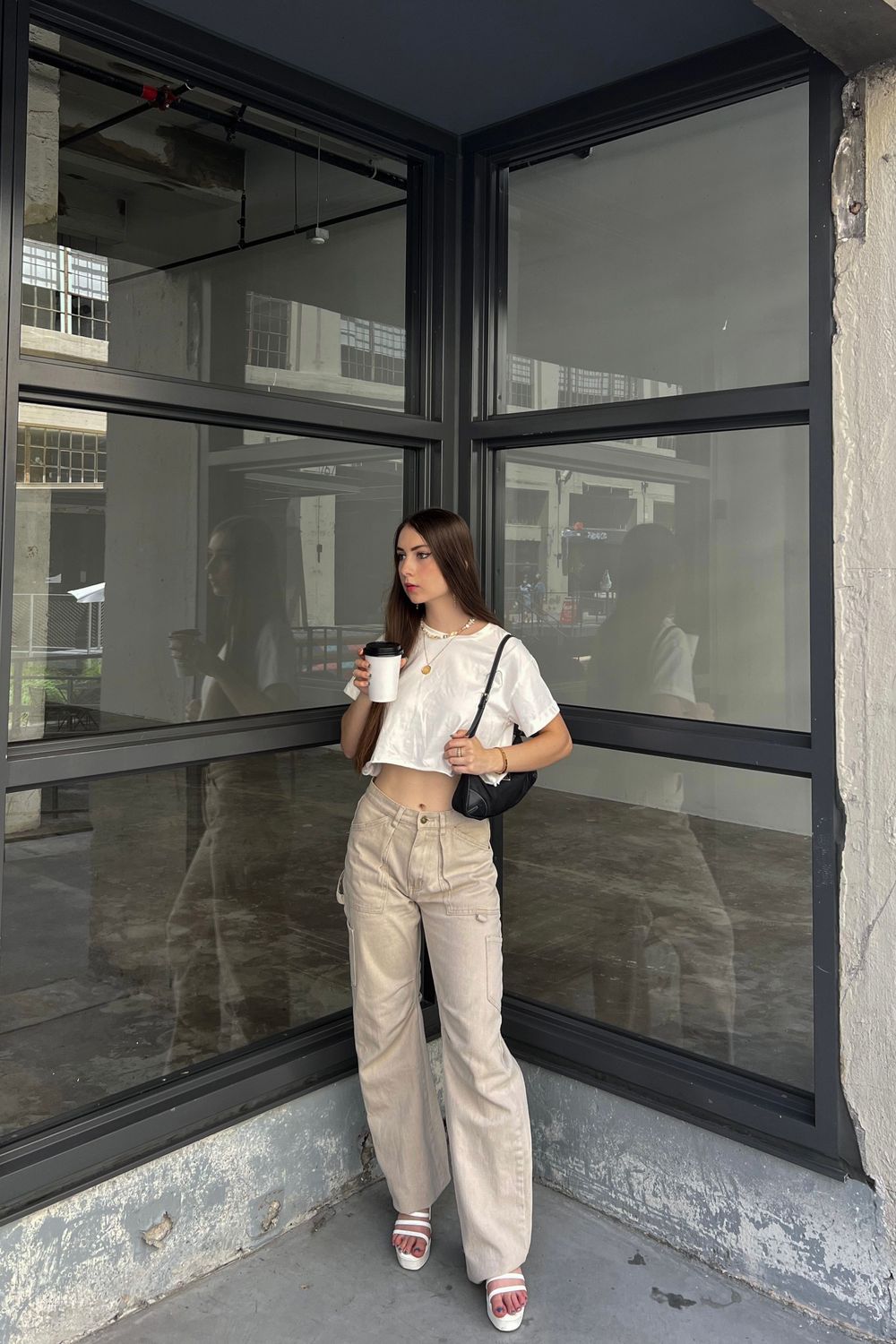 Post featuring RACHEL - WHITE