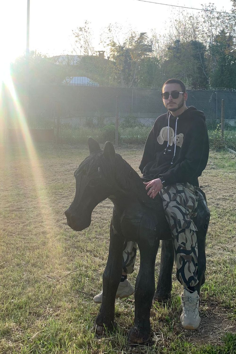 Post featuring undefined