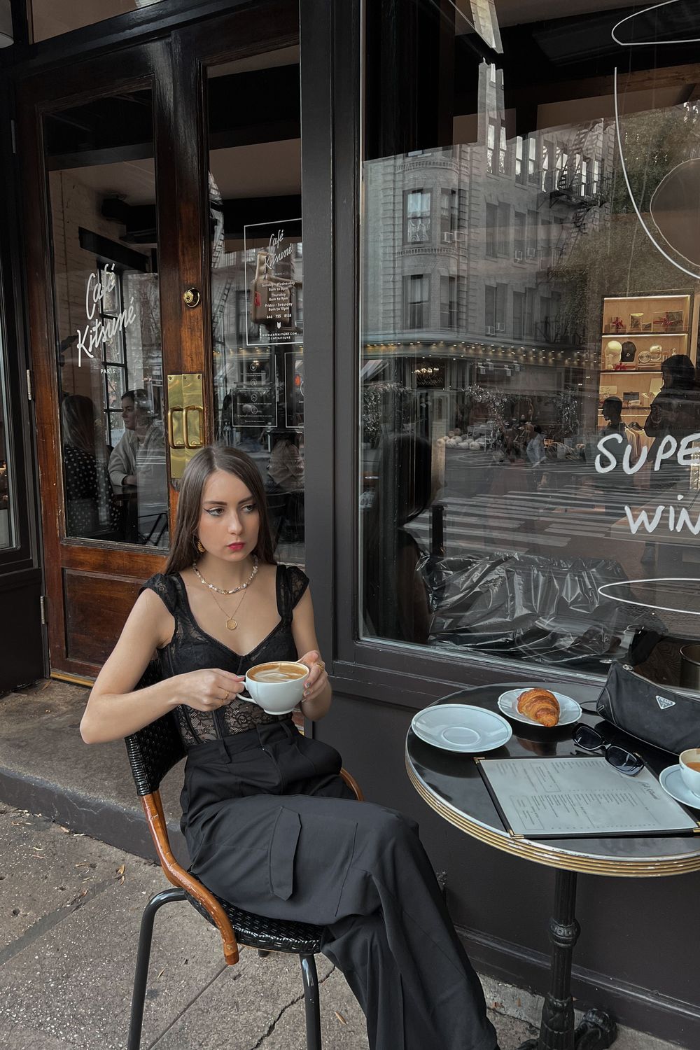 Post featuring undefined