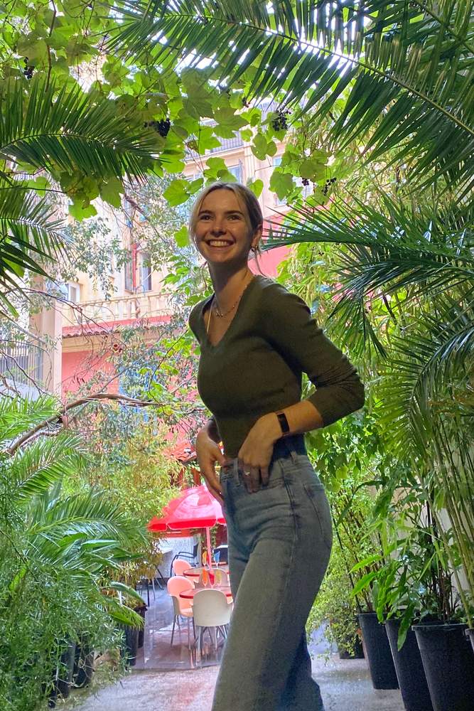 Sydthesloth's fit featuring Ardene, stradivarius