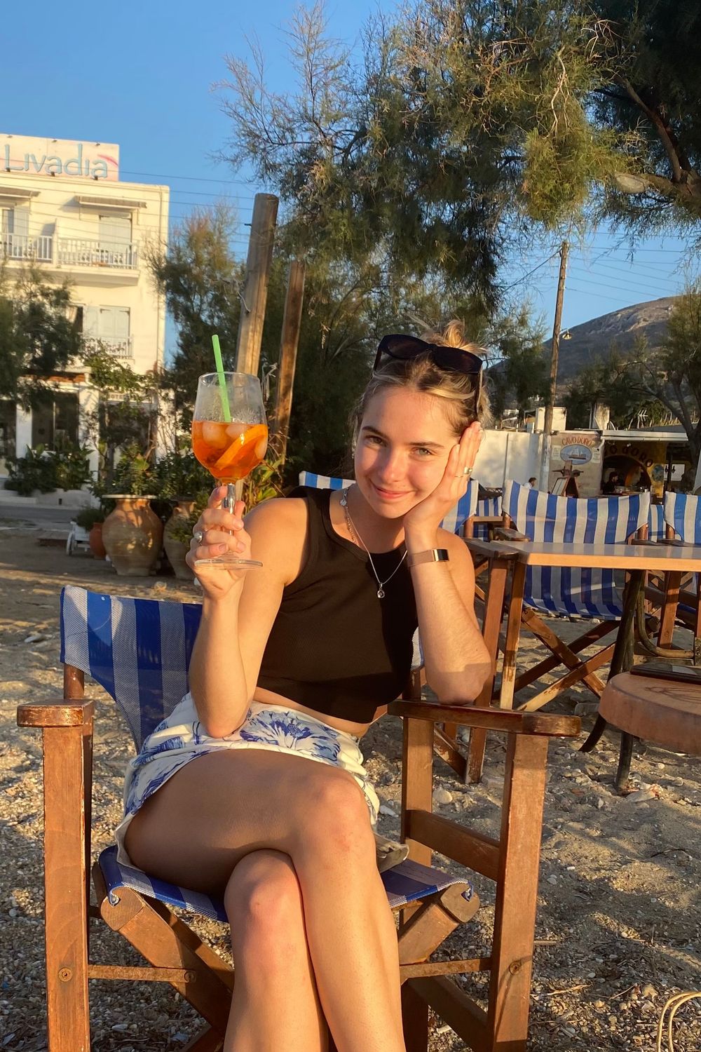 Post featuring undefined