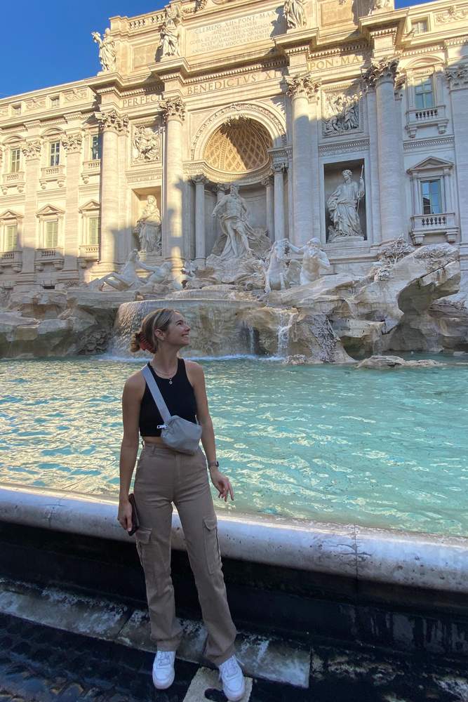 Sydthesloth's fit featuring stradivarius, Lululemon, Reebok